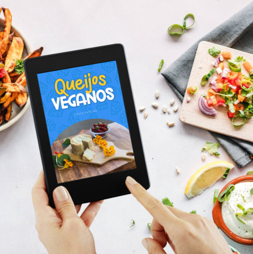 Queijos Veganos