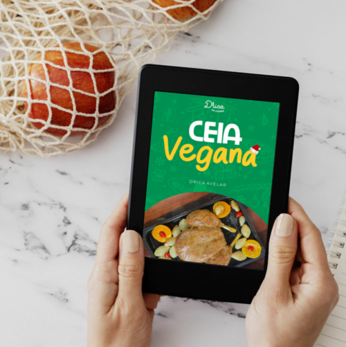 Ceia Vegana