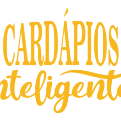 Curso: Cardápios inteligentes