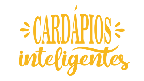 Curso: Cardápios inteligentes