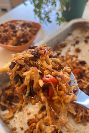 caponata de repolho 452