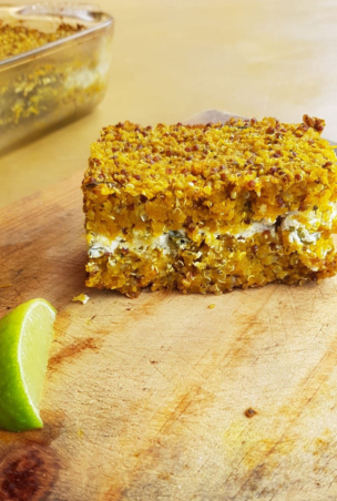 quibe de abobora sem gluten