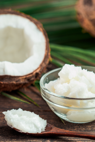 manteiga de coco - 450webp